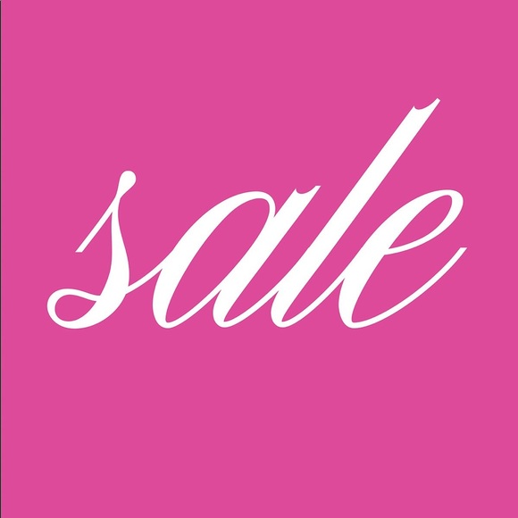 5% 10% 15% SALE OFF ALL CLOTHES!!!!!!! - Picture 2 of 2